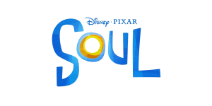 Logo for Disney Pixar Soul